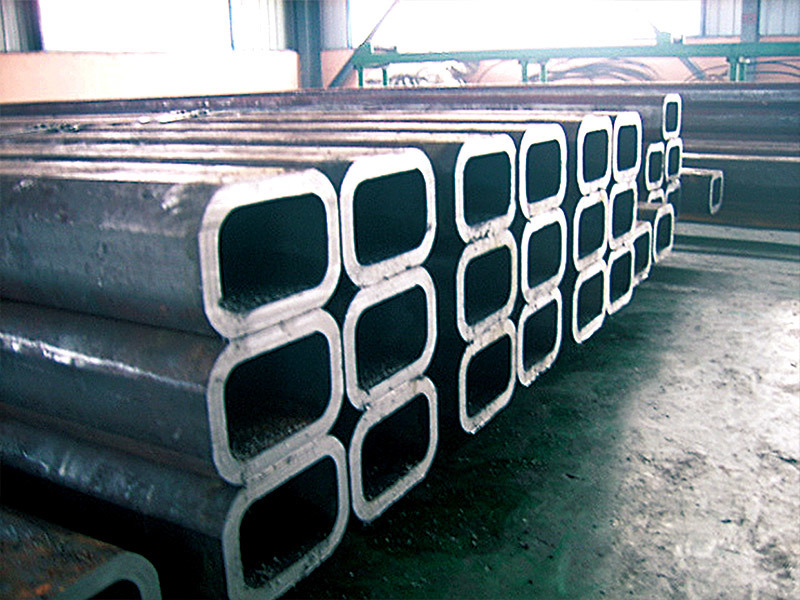 rectangular steel pipe